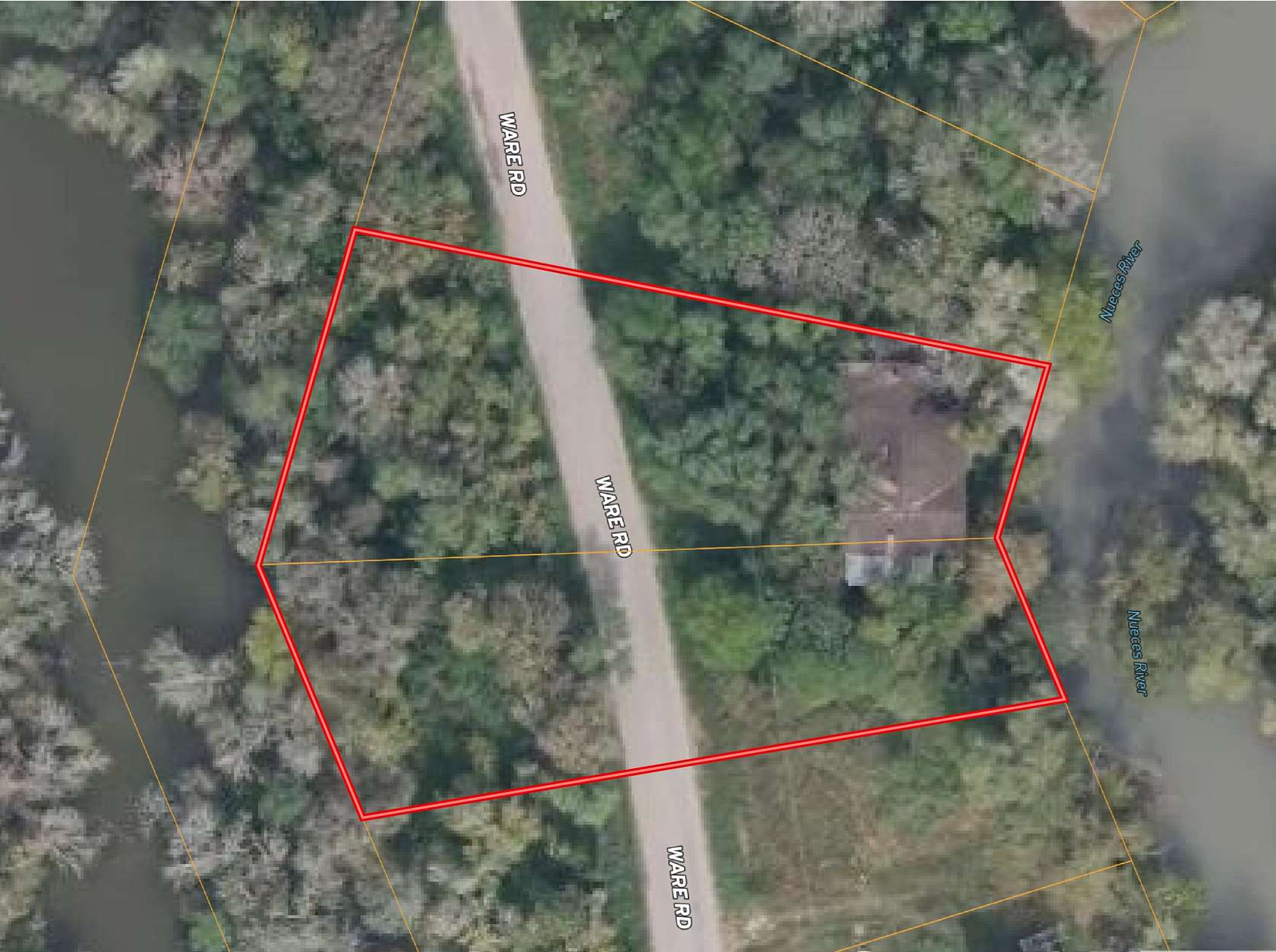 0.77 Acres of Residential Land for Sale in Robstown, Texas