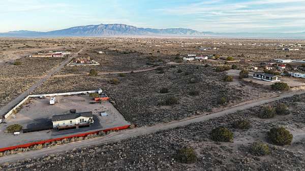 1 Acre of Land for Sale in Rio Rancho, New Mexico