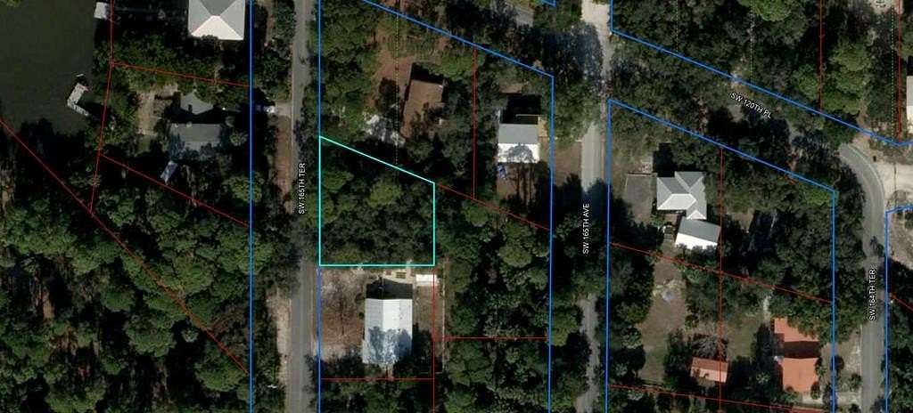 0.21 Acres of Residential Land for Sale in Cedar Key, Florida