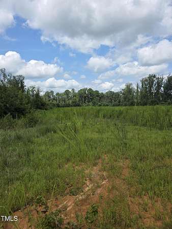 16.4 Acres of Recreational Land for Sale in Zebulon, North Carolina