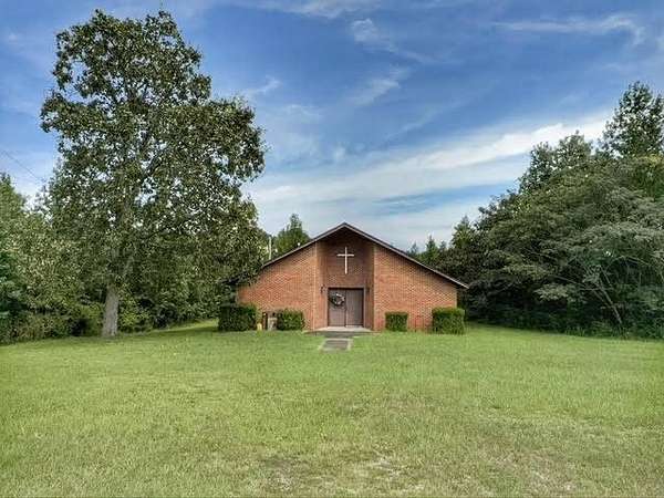 5 Acres of Improved Mixed-Use Land for Sale in West, Mississippi