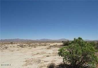 5 Acres of Land for Sale in Lucerne Valley, California