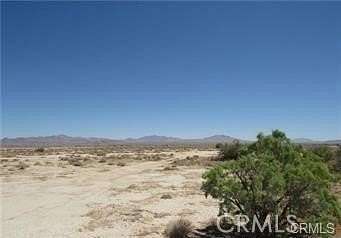5 Acres of Land for Sale in Lucerne Valley, California