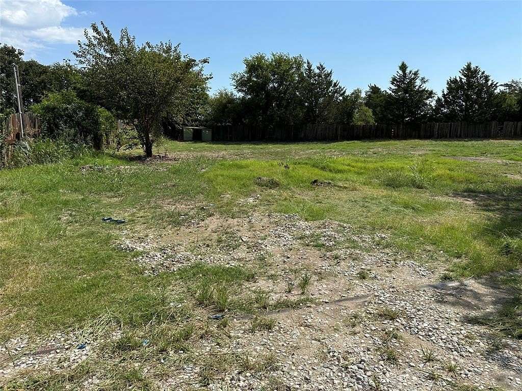 0.41 Acres of Residential Land for Sale in Sunset, Texas