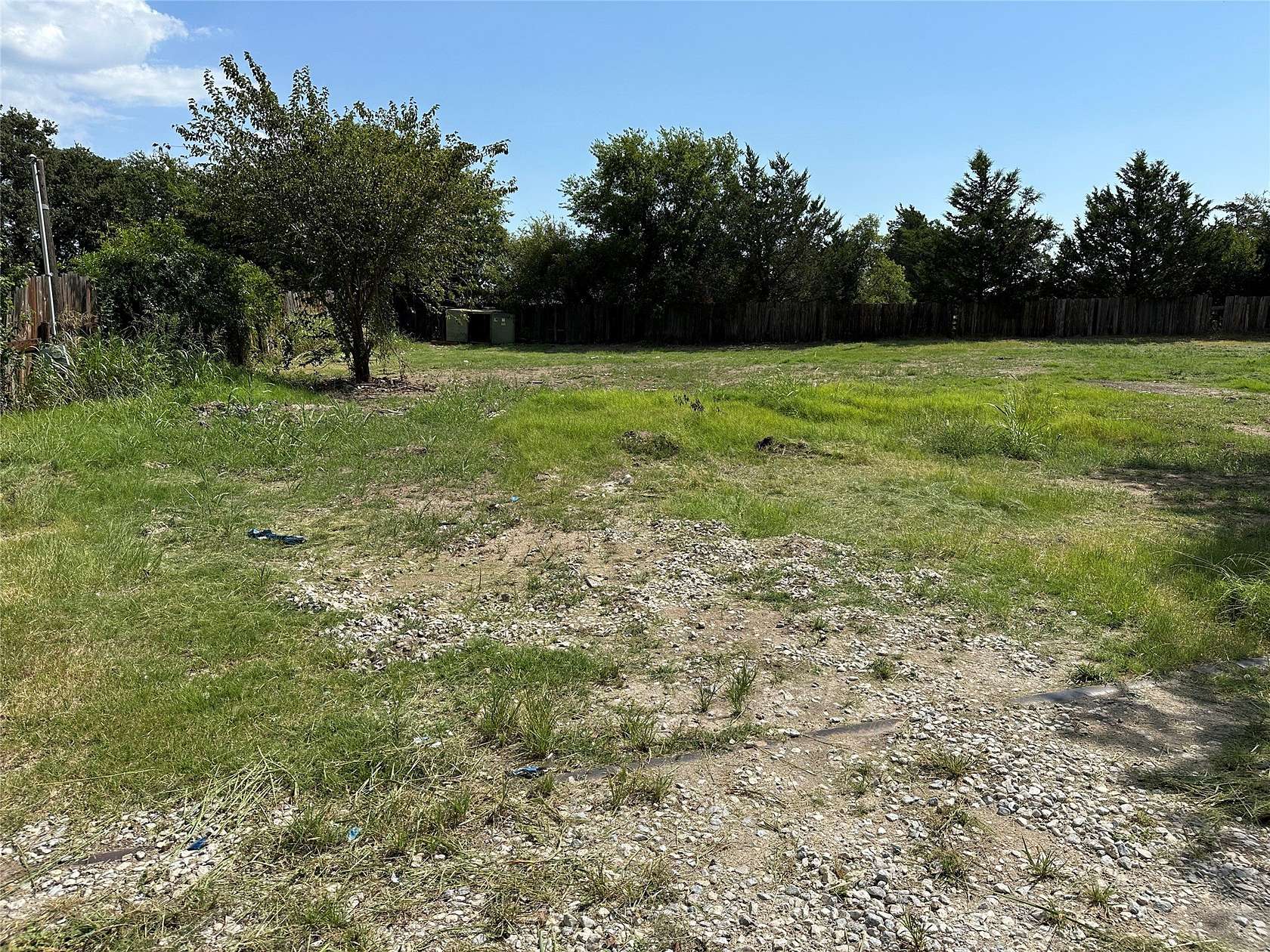 0.41 Acres of Residential Land for Sale in Sunset, Texas