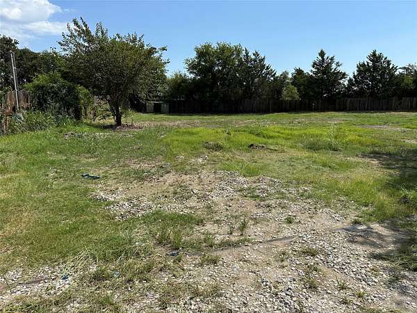 0.41 Acres of Residential Land for Sale in Sunset, Texas
