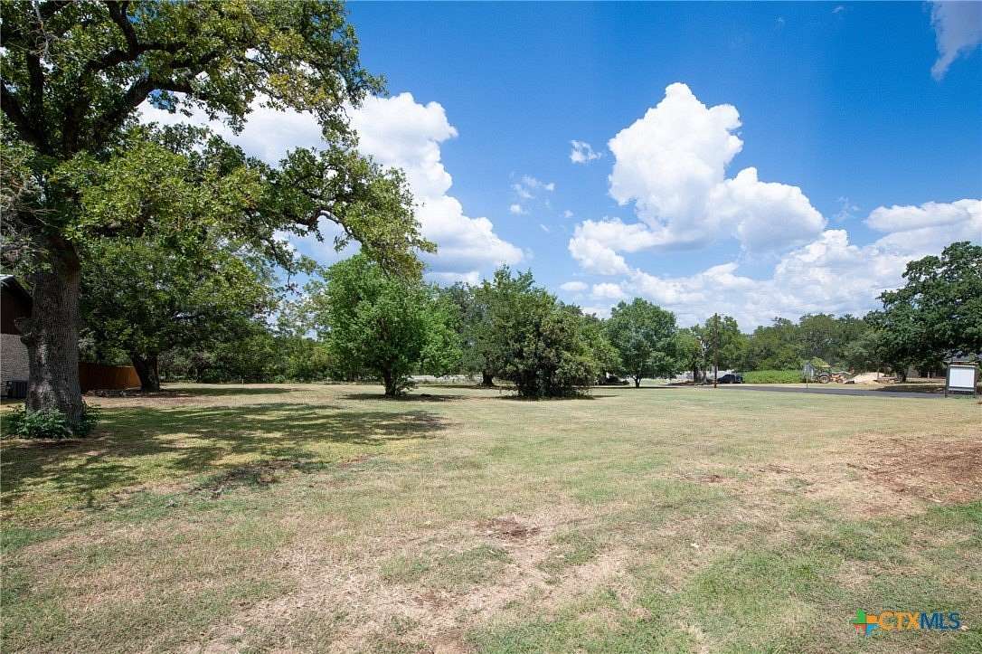 0.77 Acres of Residential Land for Sale in Buda, Texas