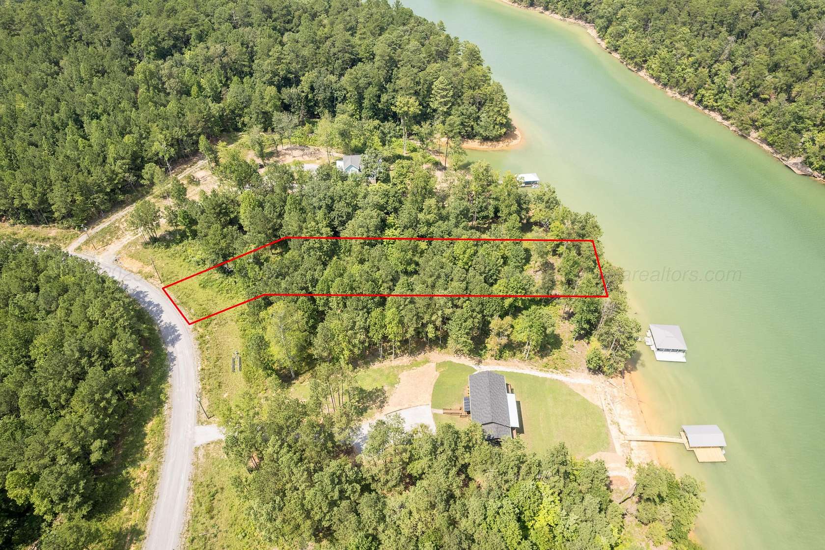 1 Acre of Land for Sale in Double Springs, Alabama