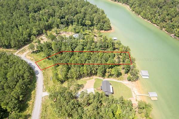 1 Acre of Land for Sale in Double Springs, Alabama