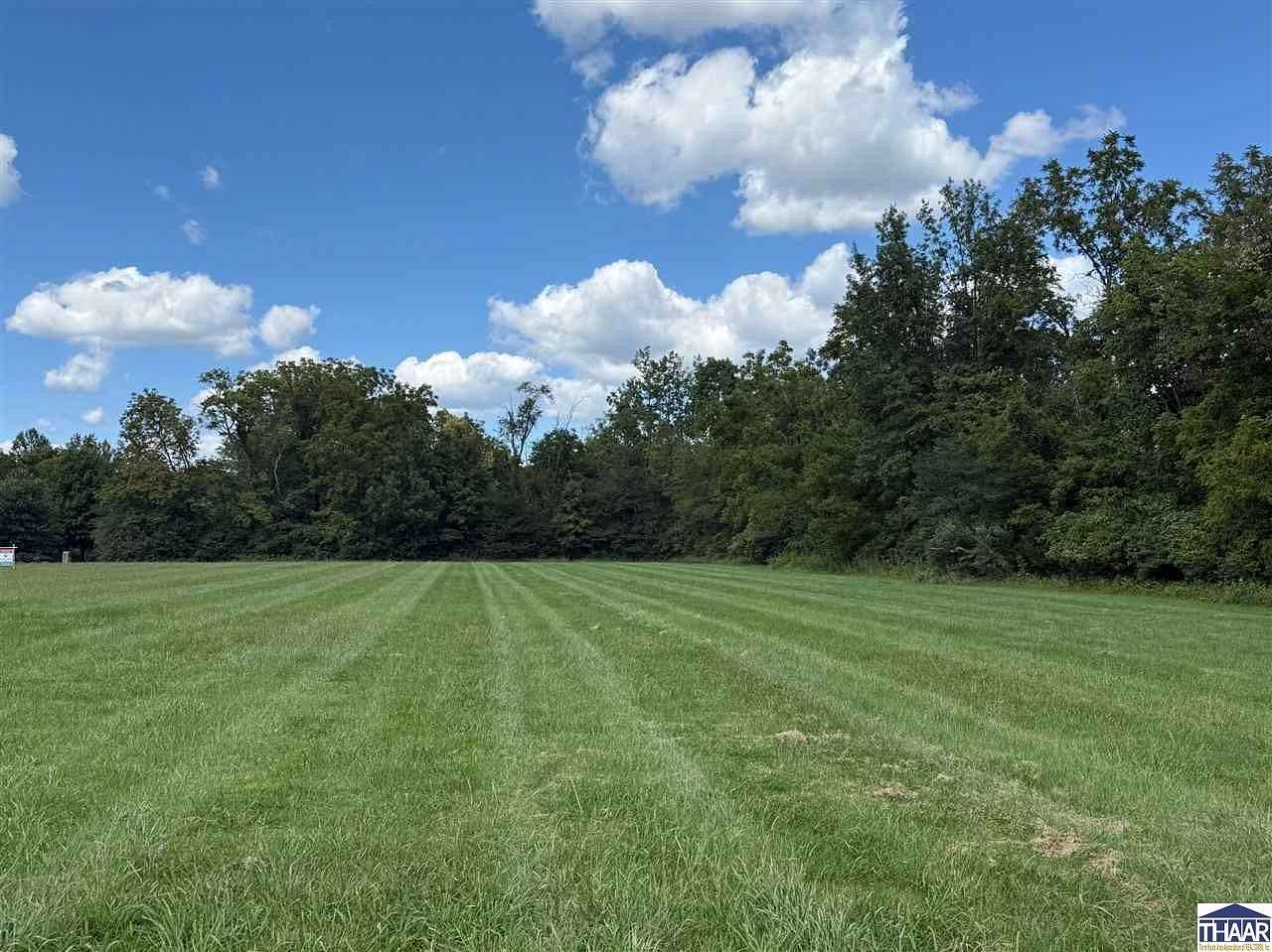 1.5 Acres of Residential Land for Sale in Terre Haute, Indiana