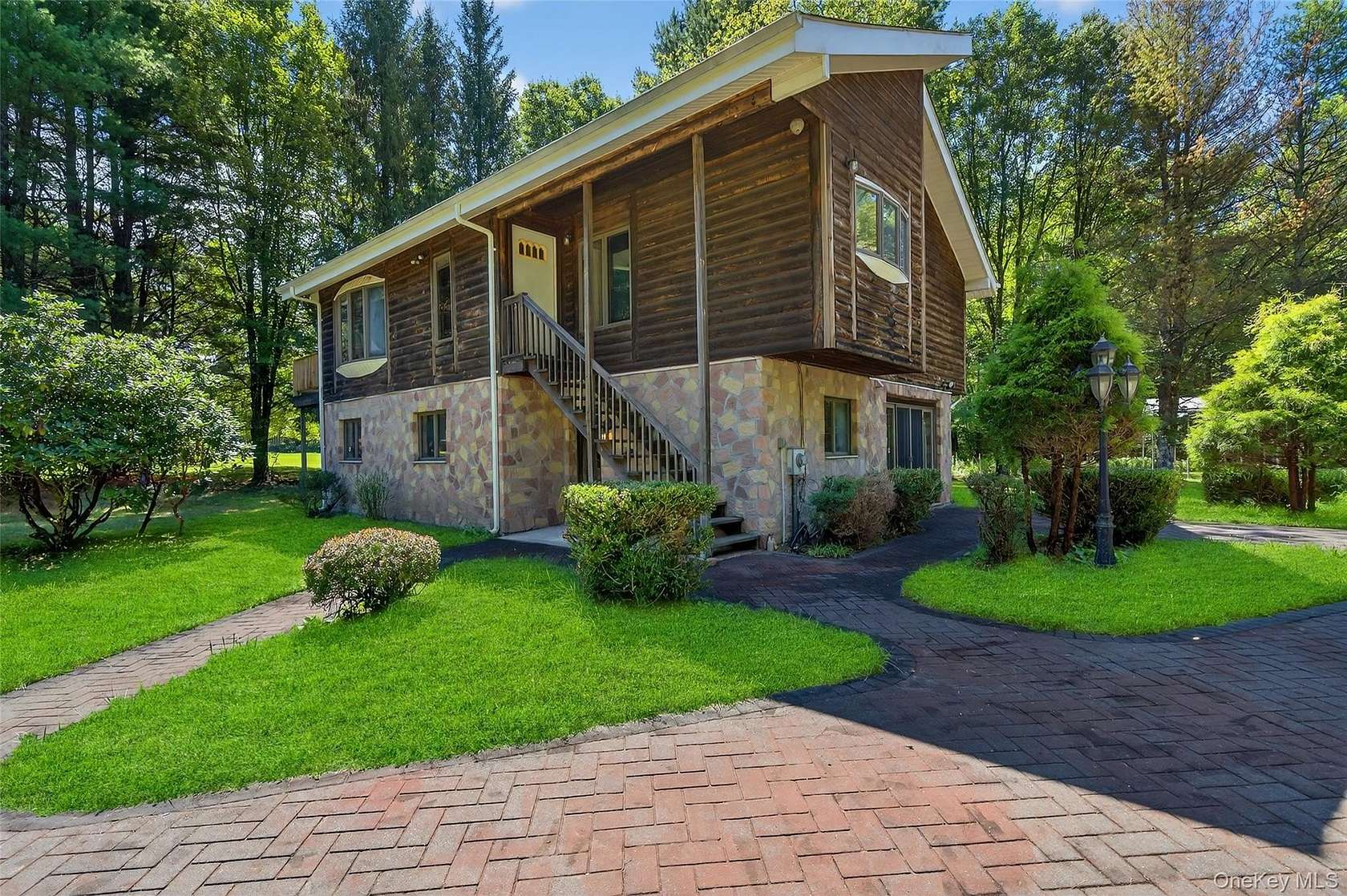 3 Acres of Residential Land with Home for Sale in Ellenville, New York