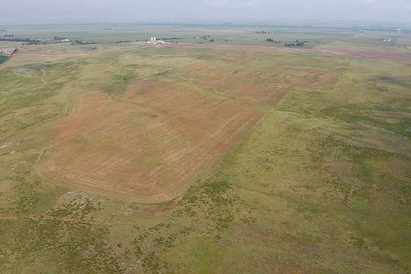 222 Acres of Agricultural Land for Sale in Brule, Nebraska
