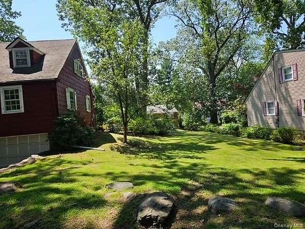 0.11 Acres of Residential Land for Sale in Yonkers, New York