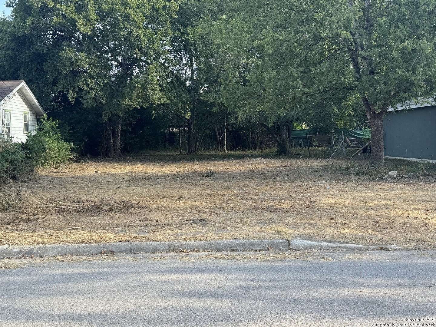 0.18 Acres of Residential Land for Sale in San Antonio, Texas