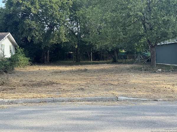 0.18 Acres of Residential Land for Sale in San Antonio, Texas