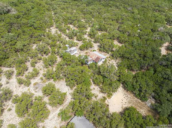 0.36 Acres of Land for Sale in Lakehills, Texas