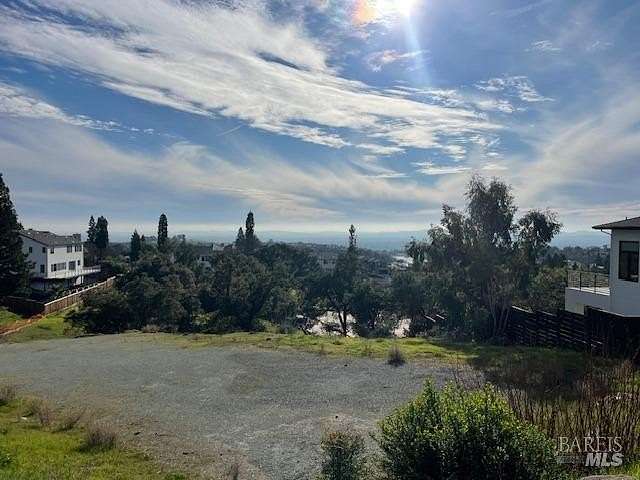 0.39 Acres of Residential Land for Sale in Santa Rosa, California