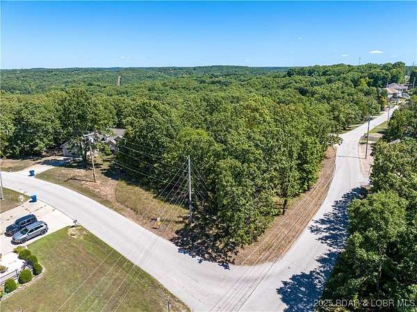 0.43 Acres of Residential Land for Sale in Camdenton, Missouri