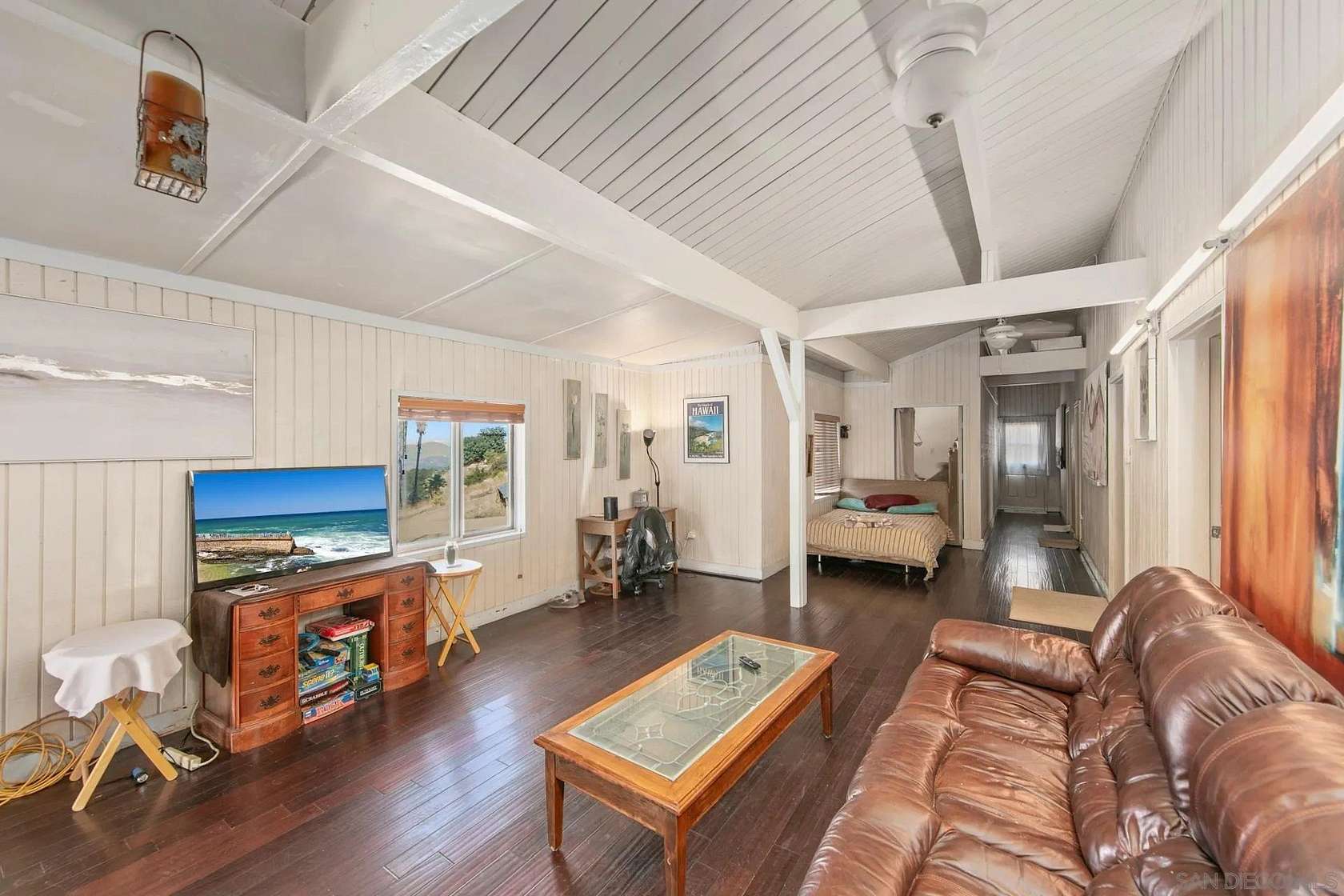 26 Acres of Recreational & Residential Land for Sale in Ramona, California