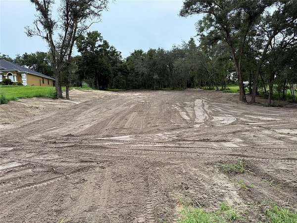 1 Acre of Residential Land for Sale in Fruitland Park, Florida