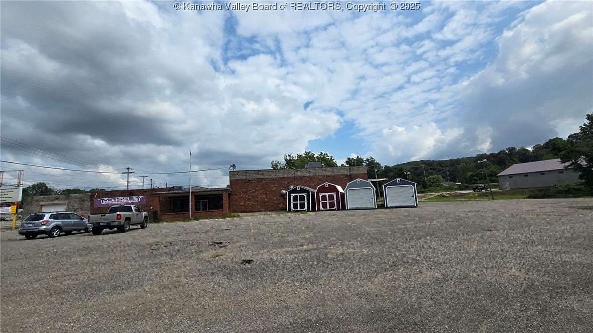 2.2 Acres of Mixed-Use Land for Sale in St. Albans, West Virginia