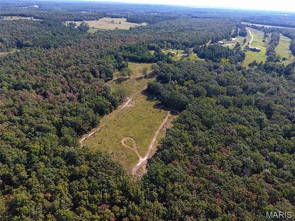 100 Acres of Land for Sale in Licking, Missouri