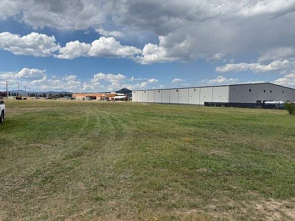 1.77 Acres of Commercial Land for Sale in Butte, Montana