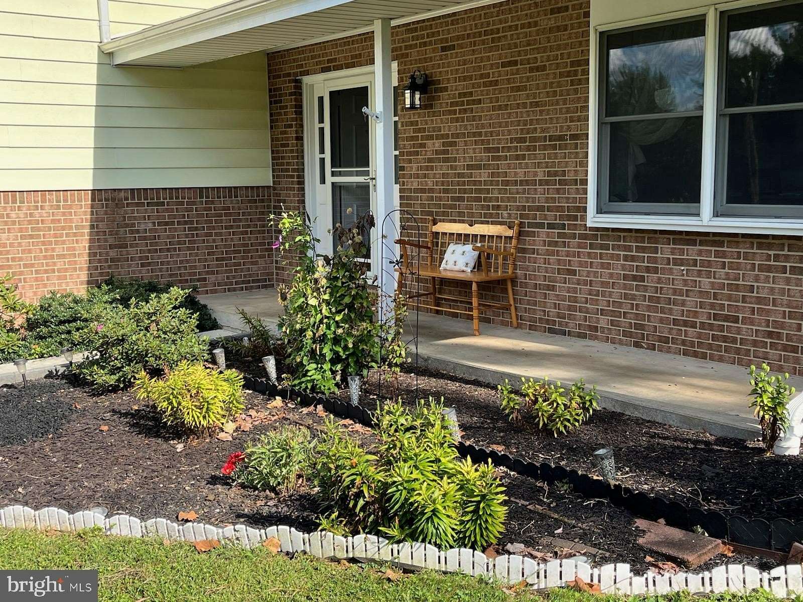 2 Acres of Residential Land with Home for Sale in Boonsboro, Maryland