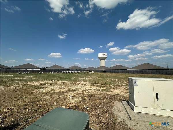 0.94 Acres of Land for Sale in Temple, Texas