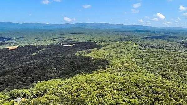 5 Acres of Residential Land for Sale in Ball Ground, Georgia