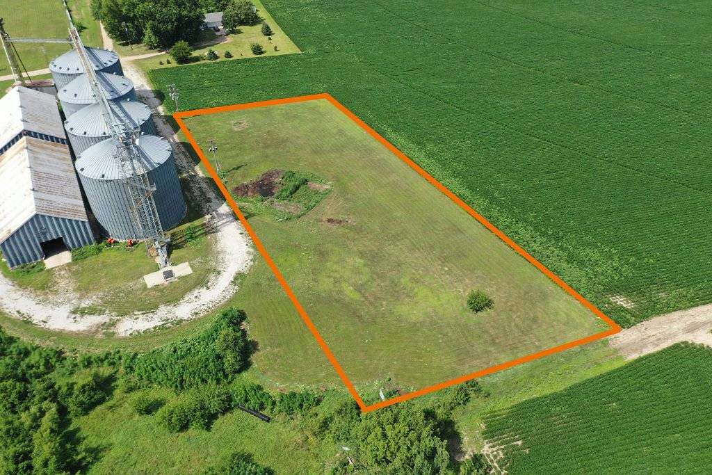 1.16 Acres of Land for Sale in St. Libory, Nebraska