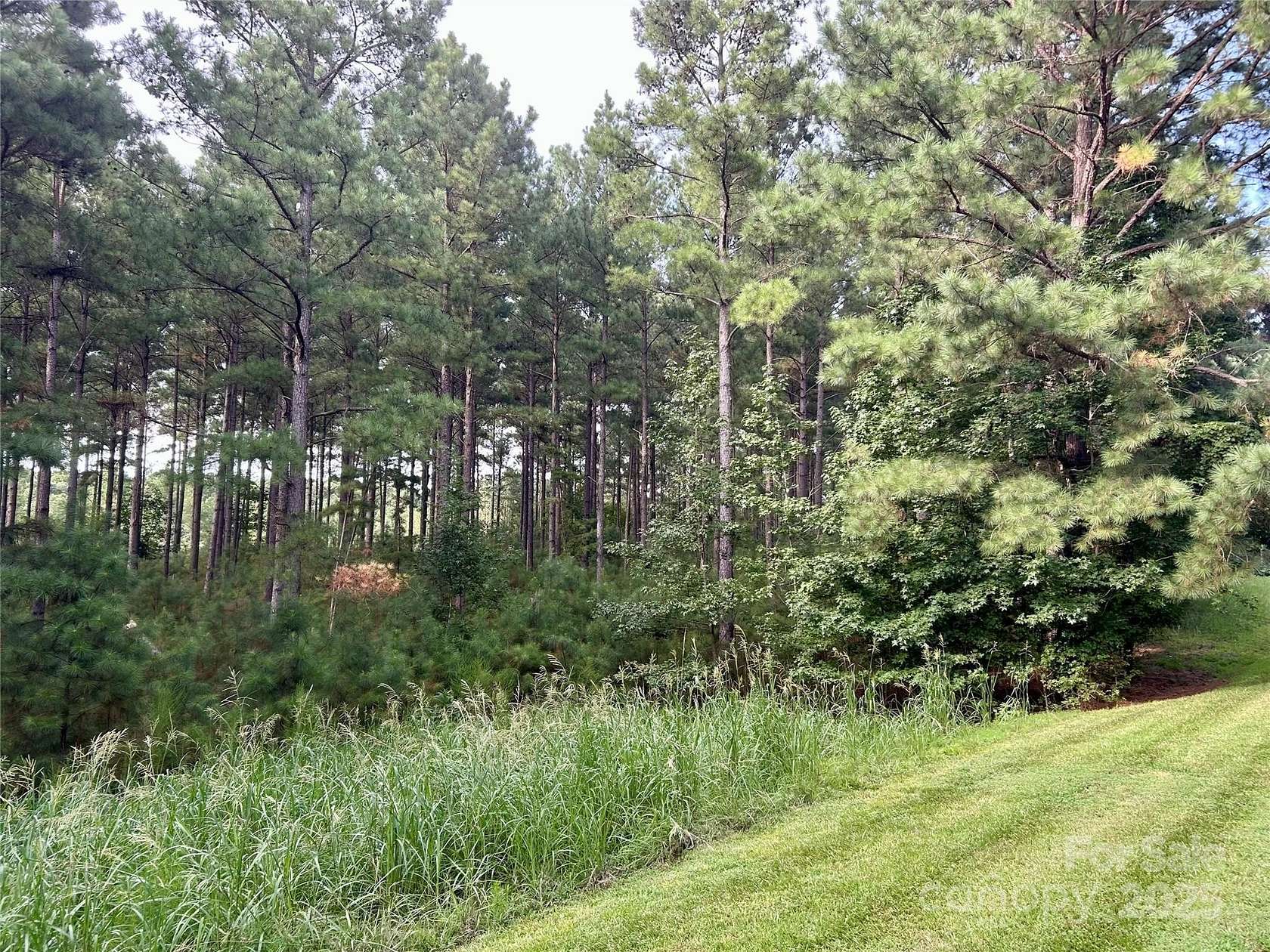 2.58 Acres of Residential Land for Sale in Mount Gilead, North Carolina