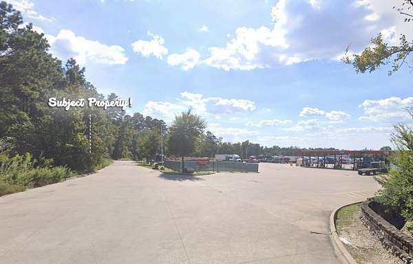 1.5 Acres of Land for Sale in Lufkin, Texas