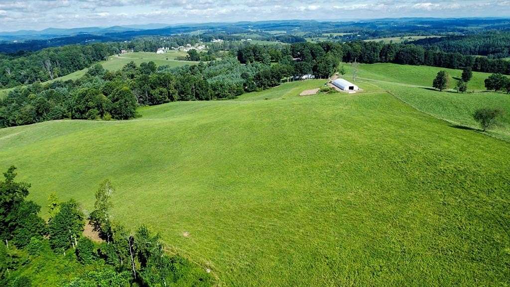 228 Acres of Agricultural Land for Sale in Woodlawn, Virginia
