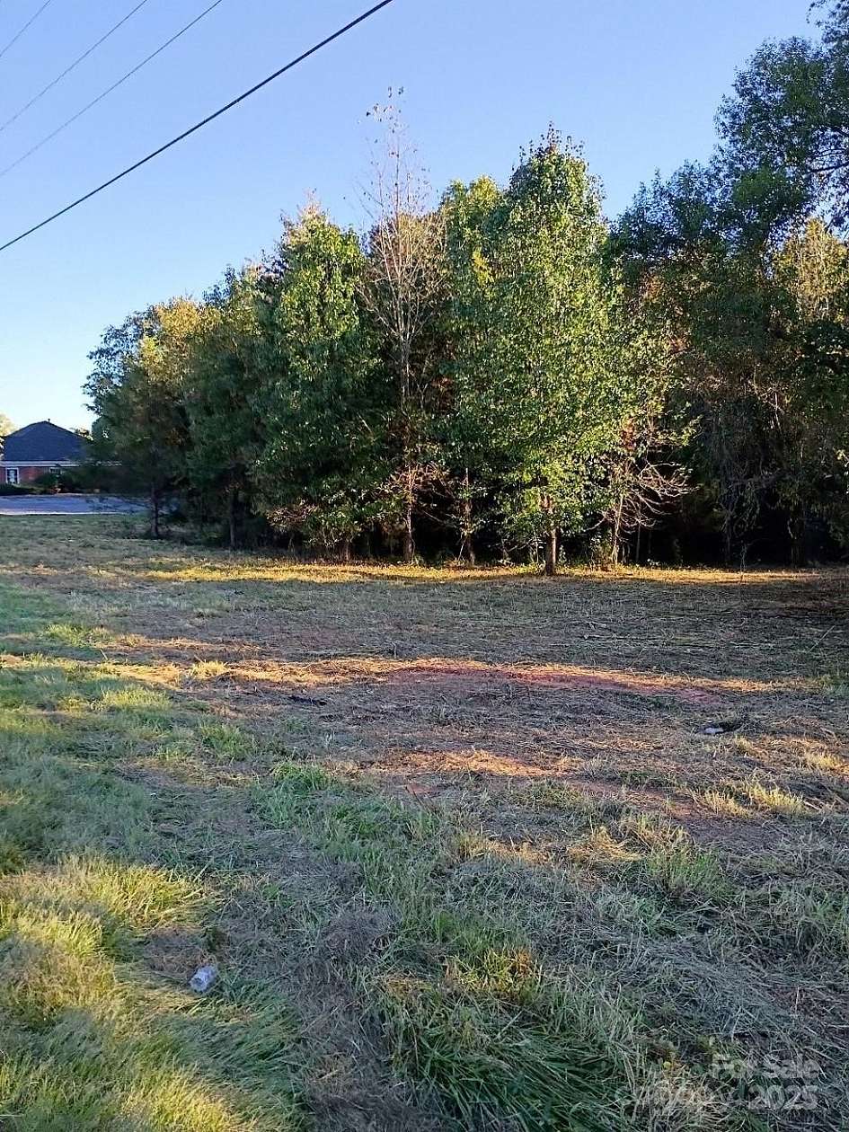 0.56 Acres of Commercial Land for Sale in Forest City, North Carolina