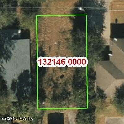 0.07 Acres of Residential Land for Sale in Jacksonville, Florida