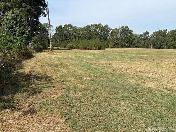 47 Acres of Land for Sale in Ward, Arkansas