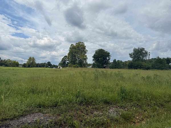4.16 Acres of Commercial Land for Sale in Mena, Arkansas