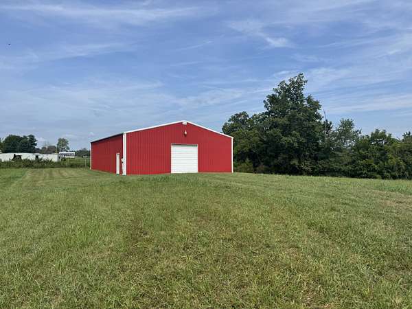 13 Acres of Recreational Land for Sale in Nancy, Kentucky
