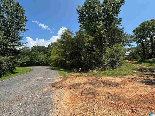 7.46 Acres of Residential Land for Sale in Oneonta, Alabama