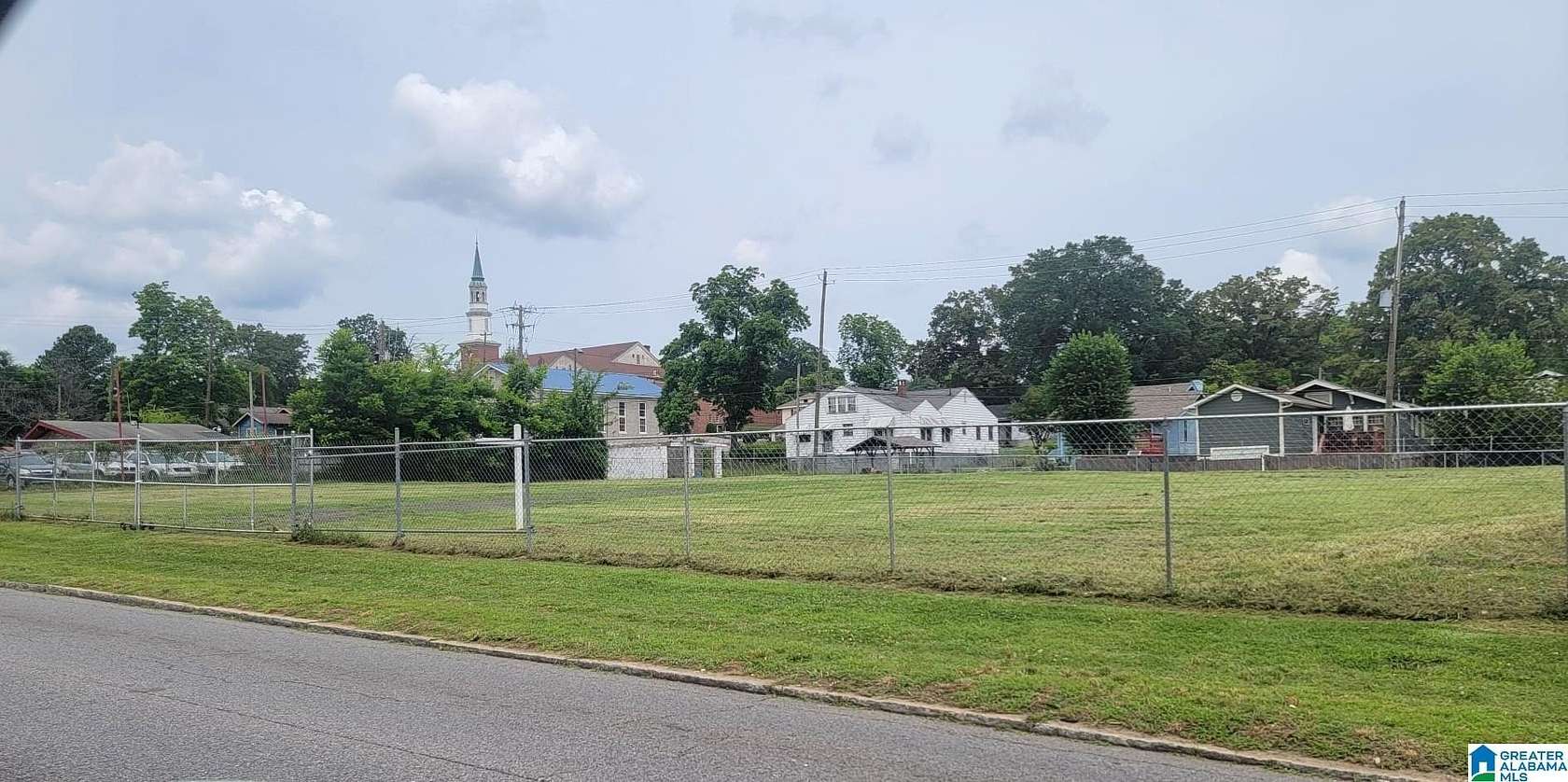 0.64 Acres of Land for Sale in Birmingham, Alabama