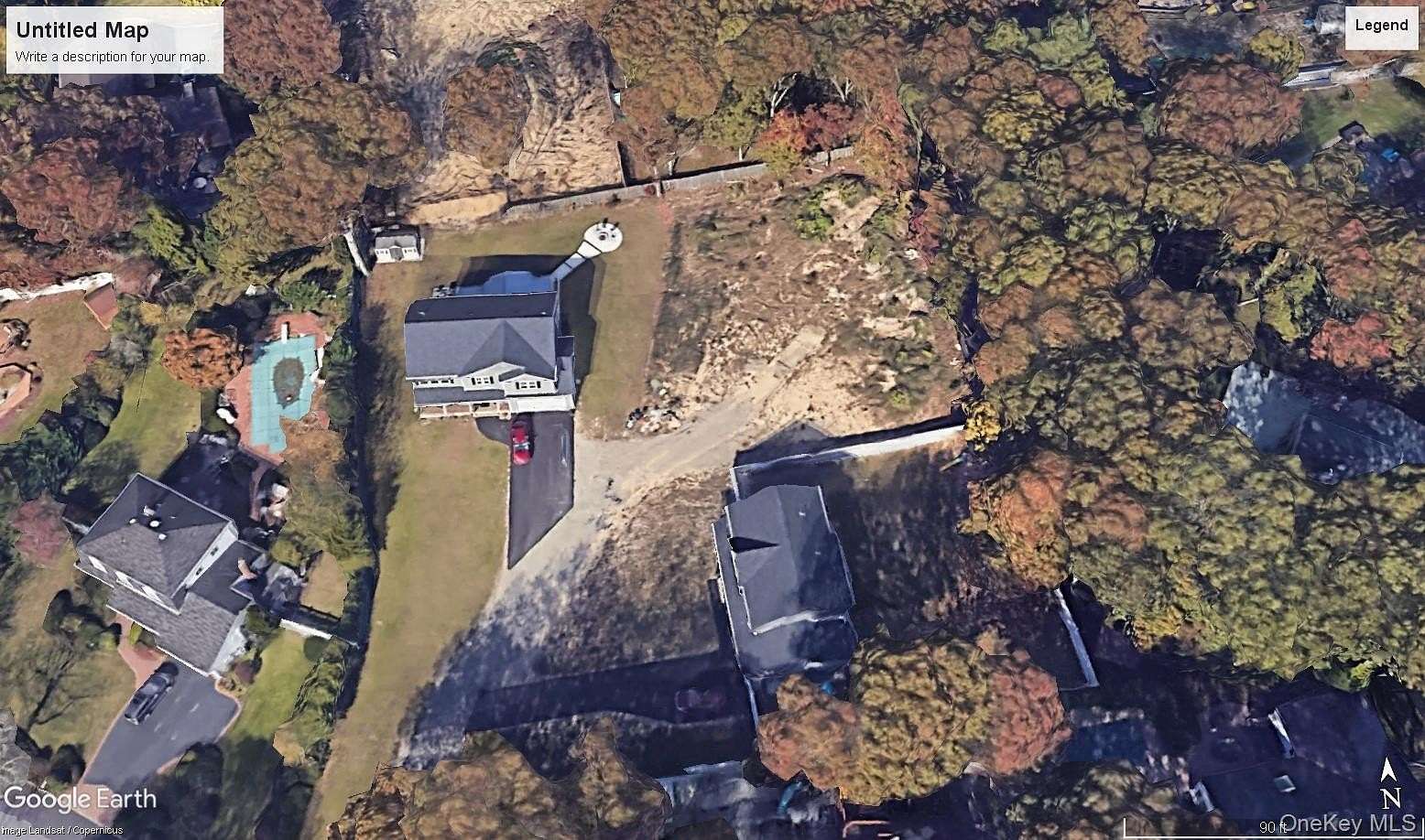 0.34 Acres of Residential Land for Sale in Farmingville, New York