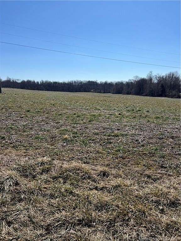 66 Acres of Recreational Land for Sale in Borden, Indiana