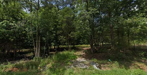 5 Acres of Residential Land for Sale in Laurens, South Carolina