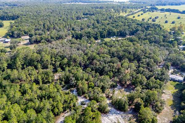 3.75 Acres of Residential Land for Sale in Keystone Heights, Florida