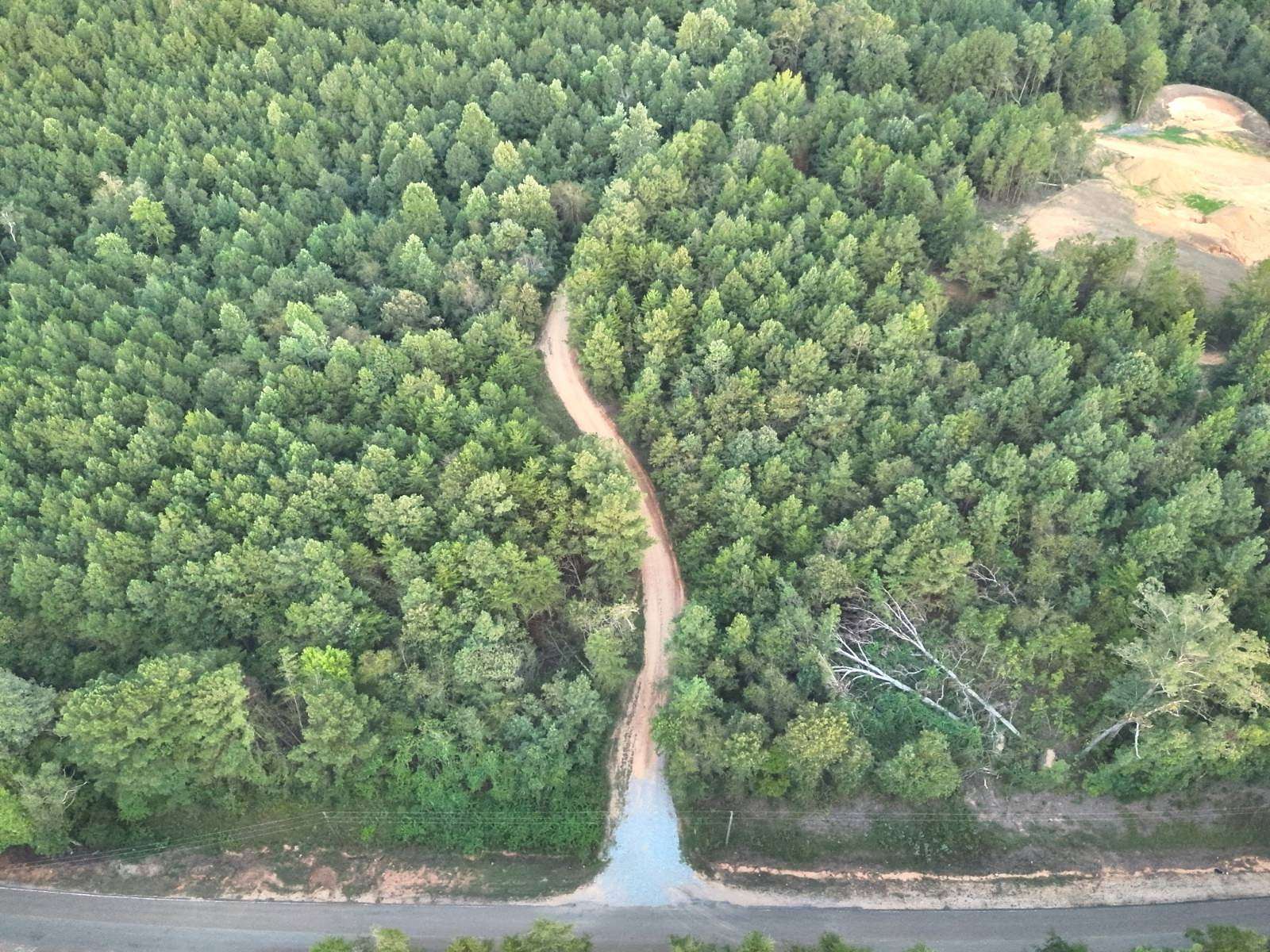 129 Acres of Recreational Land for Sale in Tuscaloosa, Alabama