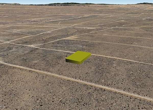 1 Acre of Residential Land for Sale in Rio Rancho, New Mexico