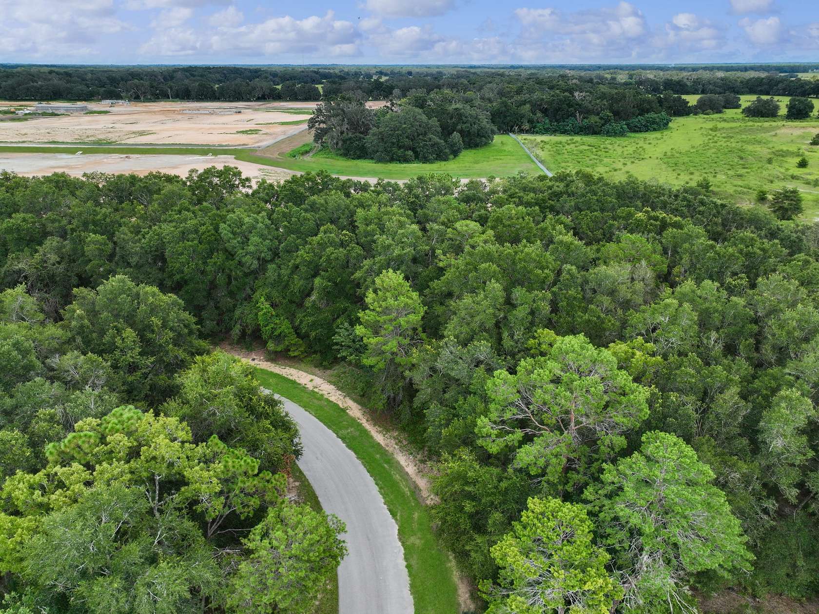 0.57 Acres of Residential Land for Sale in Marion, Florida