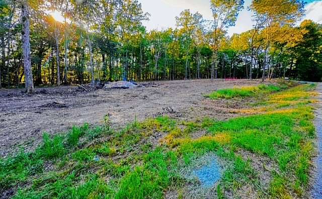 1.7 Acres of Residential Land for Sale in Decherd, Tennessee