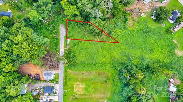 0.17 Acres of Residential Land for Sale in Concord, North Carolina